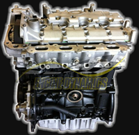 Clio Sport 172 / 182 Performance Engine Build (Level 2)