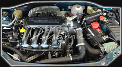 Clio Sport 172 / 182 Turbo Conversion Kit 230 BHP