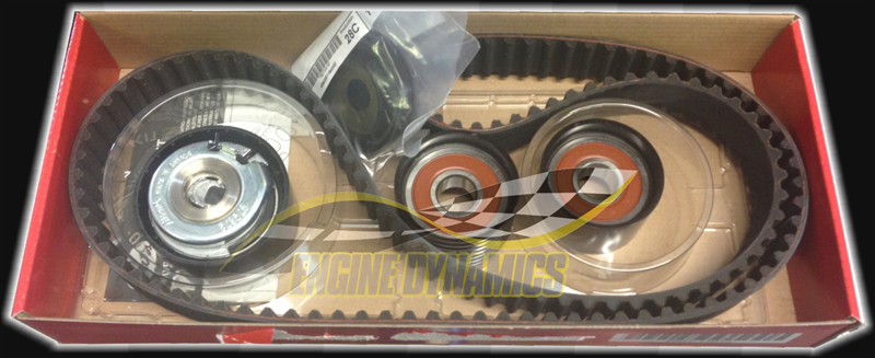 Powergripr Timing Belts Gates Corporation