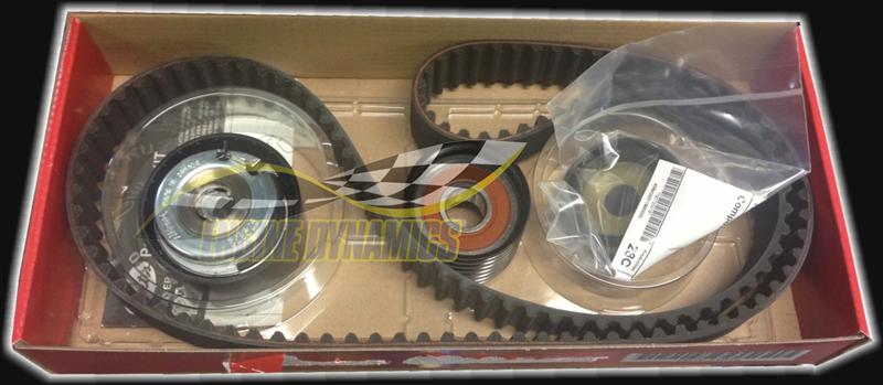 Powergripr Timing Belts Gates Corporation