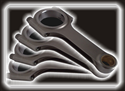 Forged Connecting Rod Sets