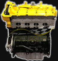 Clio Sport 172 / 182 Performance Engine Build (Level 3)