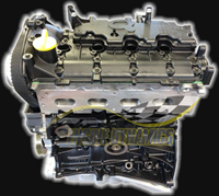Clio Sport 197 / 200 Performance Engine Build (Level 1)
