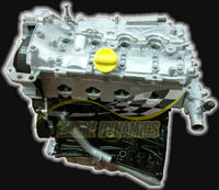 Megane Sport 225 / 230 Engine Build