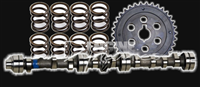 Catcams Performance Camshaft Kit