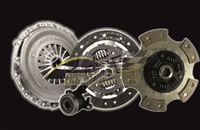 OEM and Performance Clutch Kits