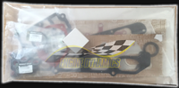 Clio Sport 197 / 200 MLS Head Gasket Set