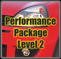 Clio 172 / 182 Performance Package Level 2