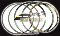 Piston Ring Set