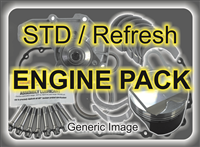 Clio Sport 197 / 200 Engine Build Pack
