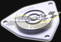 Megane RS Forge Motorsport Turbo Recirculation Valve Blanking Plate