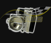 Electronic Throttle Body (Mk2 172 & 182 Only)