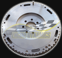 Lightweight Billet Steel Flywheel (STD Replacement)