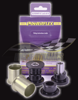 Powerflex Clio 197 / 200 Front Arm Front Bush Kit