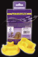 Powerflex Clio 197 / 200 Lower Engine Mount Insert Bush Kit