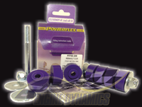 Powerflex Clio 1.8 16v Outer Anti Roll Bar Bush Kit