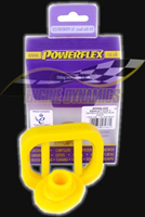 Powerflex Clio 197 / 200 Gearbox Mounting Insert Bush Kit
