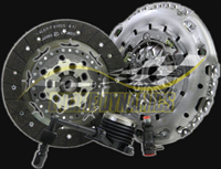 Megane 250 / 265 / 275 OEM and Uprated Clutch Kits