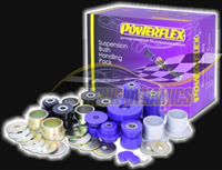 Powerflex Clio 172 / 182 Handling pack
