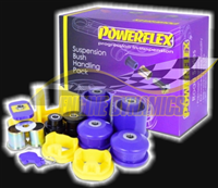 Powerflex Clio 197 / 200 Handling pack