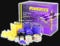 Powerflex Megane 225 / 230  Handling pack