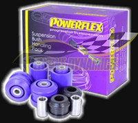 Powerflex Megane 250 / 265 / 275 Handling pack