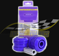 Powerflex Megane 250 / 265 / 275 Front Arm Rear Bush Kit