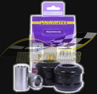 Powerflex Megane 250 / 265 / 275  Front Arm Front Bush Kit