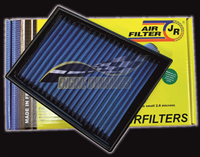 Megane RS 280 / 300 JR Performance Replacement Panel Filter