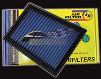 Alpine A110 JR Performance Replacement Panel Filter