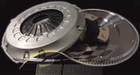 Clio 197 / 200 TTV Light Weight Heavy Duty Clutch Kit