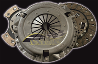 Sachs Racing Performance Clutch Kits