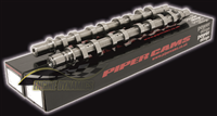 Engine Dynamics Piper Cams Performance Camshaft Set (Clio 2 RS)