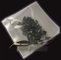 Valve Retaining Collet Set