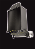 Megane RS 280 / 300 Forge Motorsport Uprated Alloy Intercooler