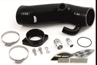 Megane RS 280 / 300 Forge Motorsport Turbo Inlet Adaptor Kit