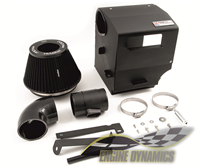 Megane RS 280 / 300 Forge Motorsport Performance Induction Kit