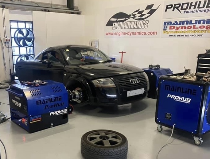 Dyno services
