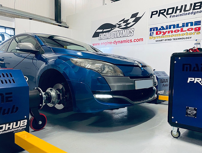 Dyno services
