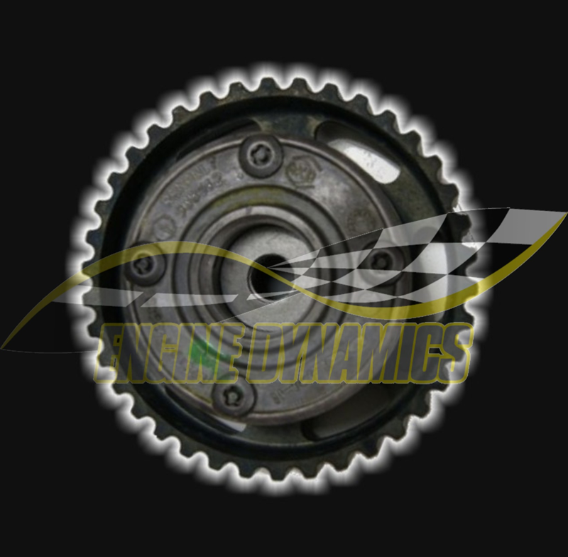 Camshaft Dephaser Pulley