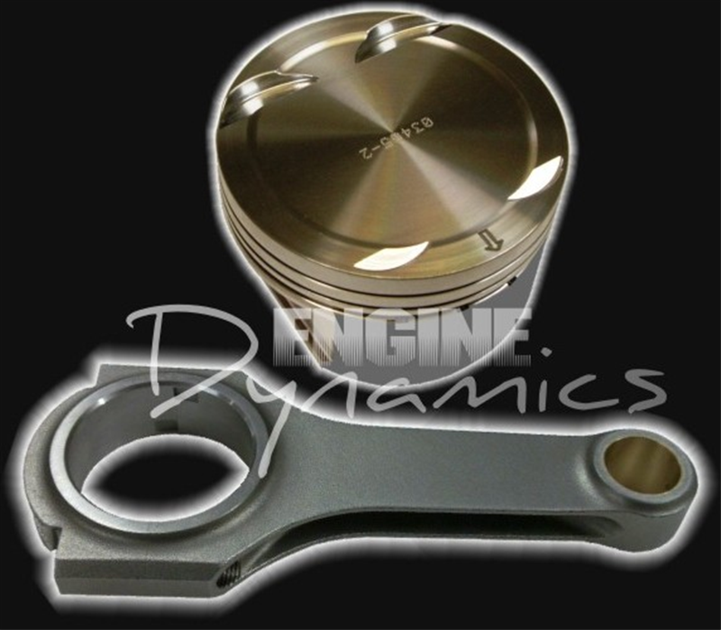 Special Offers Piston and ConRod Package