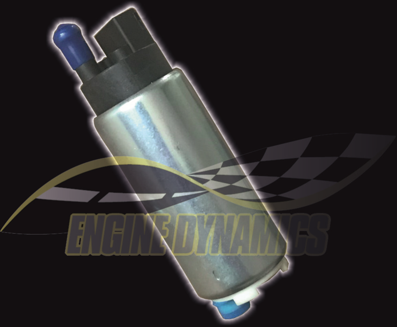 Turbo Uprated High Volume Fuel Pump