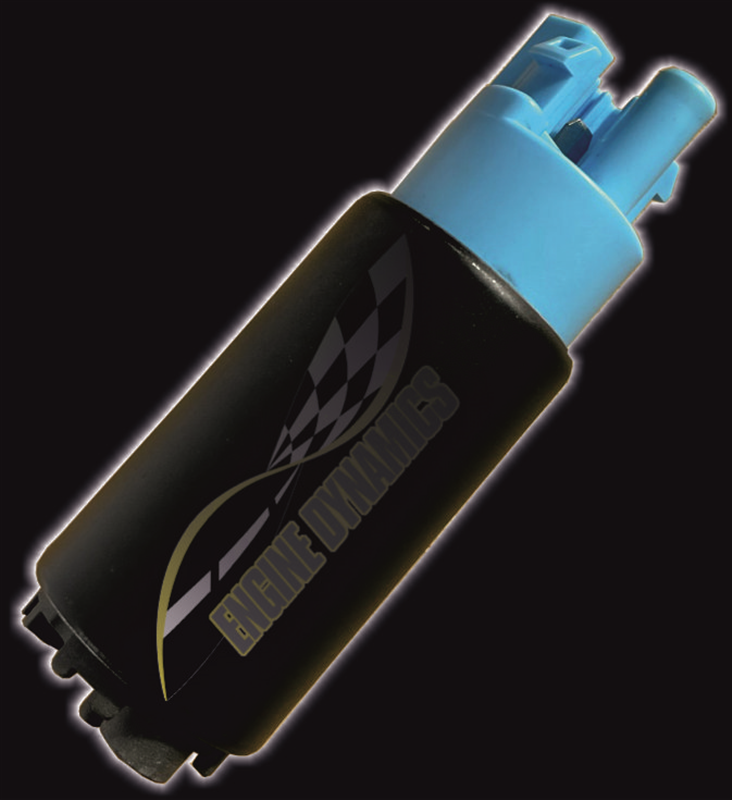 Uprated High Volume In-Tank Fuel Pump
