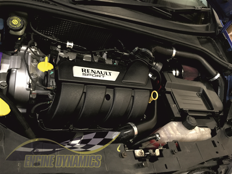 Special Orders Clio 3 RS 197 / 200 RS 250 BHP Turbo Conversion