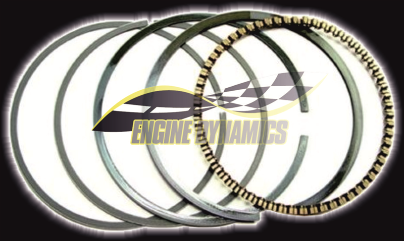 Piston Ring Set