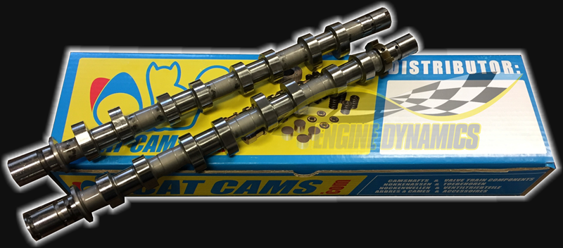 Catcams Performance Camshaft sets 5502225