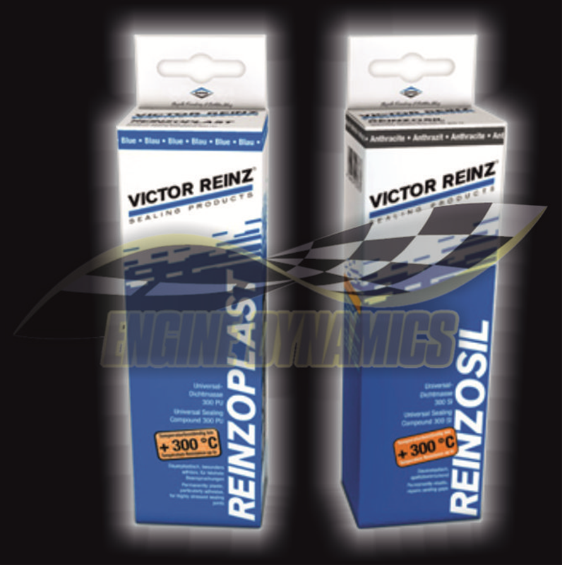 High Temp Professional Engine Sealants