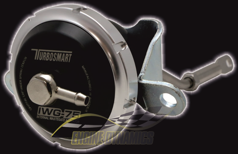 Megane RS Turbosmart Uprated Turbo Actuator