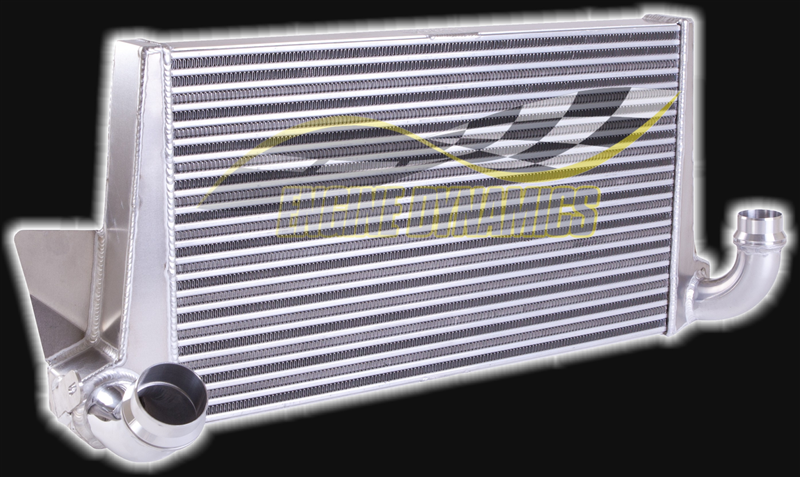 Megane 250 / 265 / 275 Forge Motorsport Uprated Alloy Intercooler