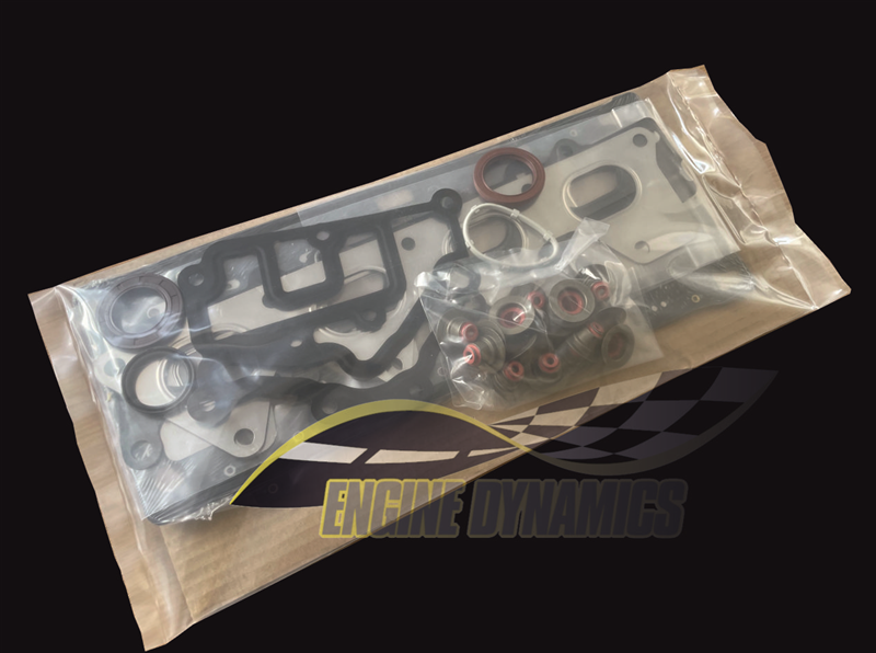 Clio 2 RS MLS Head Gasket Set